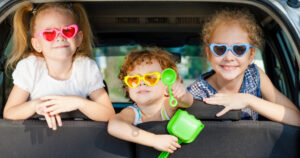5 Tips to Reduce Motion Sickness 5 Tips to Reduce Motion Sickness