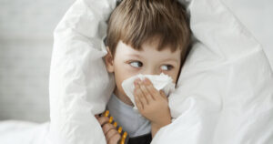 5 Tips for the Dreaded Cold Season 5 Tips for the Dreaded Cold Season
