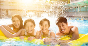 5 tips to stay active despite the summer heat