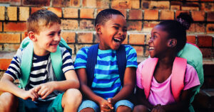 Back-to-school health checklist Back-to-school health checklist