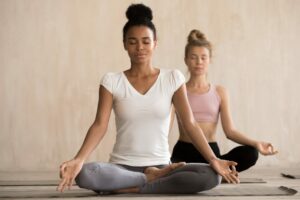 Embrace self-care in 2020